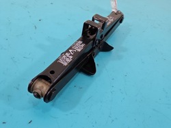 Домкрат підйомник автомобільний трапецієподібний toyota corolla e11 yaris iii 3 фото №1