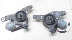 Citroen c4 ii picasso двигунчик двірники перед 9676371780 13- фото №1