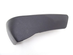 Fiat stilo 01-07 захист сидіння лівий перед фото №1