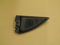 Заглушка зеркало дверь левых передних vectra c фото №1