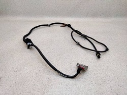 Клема піротехнічна плюсова - mercedes c218 w218 cls w212 - a2124409752 фото №1