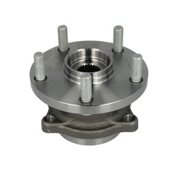 Ступиця зад subaru tribeca 05- фото №1