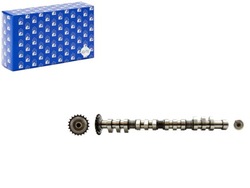 Вал распределительный вал сторона впускная клапаны впускной audi a3 a4 b5 a6 c4 a6 c5 фото №1