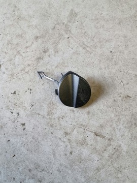 Seat tarraco 5fj заглушка фаркоп бампера передней перед фото №1