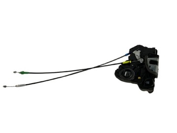 Auris ii замок двері передніх лівий перед 6 pin фото №1