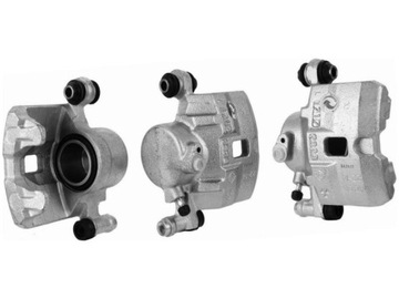 Суппорт левый перед elstock 82-0347 фото №1