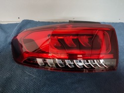 Mercedes glb w247 x247 лампа зад левая led a2479066704 исправная фото №1