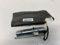 Подушка безопасности подушка сиденья левая 9656177680 citroen c5 фото №1