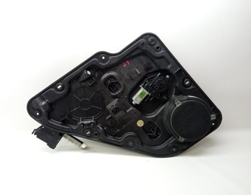 Механизм стёкла левый задний jeep grand cherokee wk2 фото №1