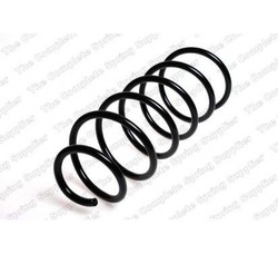 Lesjofors пружина підвішування volvo s80 i фото №1