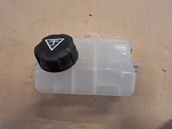 Бачок розширювальний citroen ds4 ii ds7 1.6 гібрид фото №1