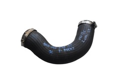 Труба шланг інтеркулер 2.0 tdi cr vw passat b6 фото №1