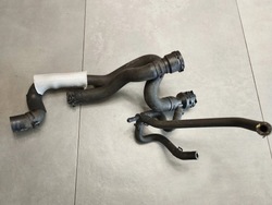 Vw golf v 1.6 дроти води 1k0121156e фото №1