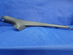 Audi a6 c7 права задня захист стійка оригінал 4g0867768a фото №1