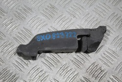 Шумоізоляція audi a1 8x0 8x 8x0823722 фото №1