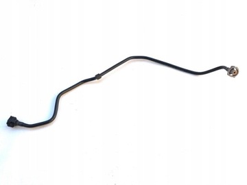 Новий оригінальний шланг радіатор 4g0121081el фото №1