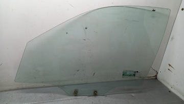 Скло ліва перед daewo nubira 98r універсал фото №1