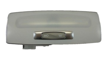 Laguna iii лампа освітлення інтер'єру зад оригінал фото №1