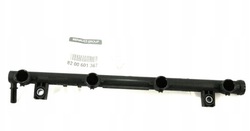 Планка вприскувальний 2.0 16v megane ii scenic ii оригінал фото №1