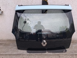 Renault twingo iii 14r- крышка зад стекло bydgoszcz фото №1