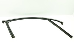 Peugeot 308 t9 прокладка рамка дверь правые перед фото №1