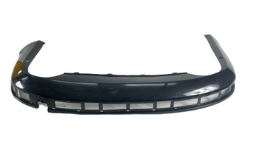 ^ octavia iii 5e5 benet спойлер накладка зад фото №1