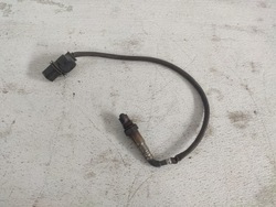 Mercedes w117 w176 w156 cgi лямбда-зонд фото №1