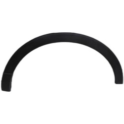 Audi q3 83a планка крыльев левая зад задняя 83a853817 фото №1