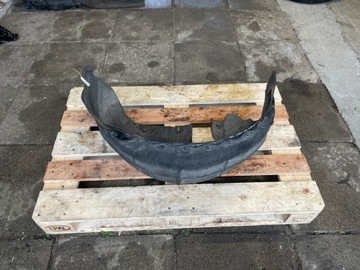 Подкрылок левая зад задние volvo v70 iii 2014 оригинальный номер фото №1