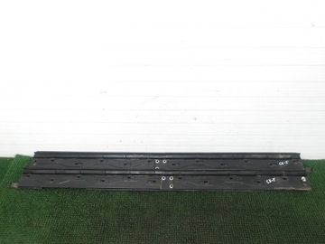 Mazda cx-5 kd 12- планка пороговая правая левая накладка kd53-51pri kd53-51pli фото №1