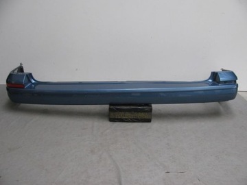 Vw t6 mutlivan 4xpdc бампер задний зад 7e5807417c фото №1