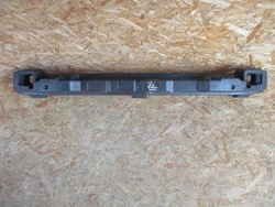 Абсорбер бампера передньої toyota corolla e18 фото №1