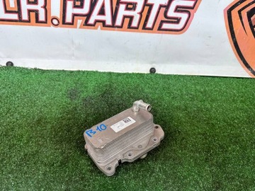 Радиаторов масла range rover l405 g4d3-6a642-bb фото №1