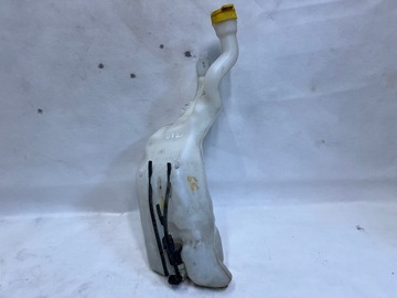 Renault talisman бачок склоомивача фото №1