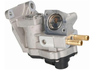 Клапан egr vw jetta iii mk3 2.0 05-10 golf plus 2.0 05-08 eos 2.0 06-08 фото №1