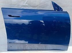 Tesla y дверь правые перед передние фото №1