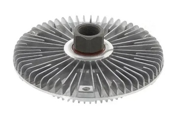 Зчеплення в'язкісний вентилятора 502 839 topran фото №1