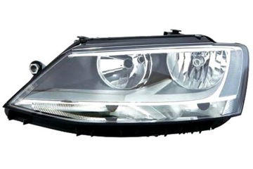 Фара volkswagen szt depo le фото №1
