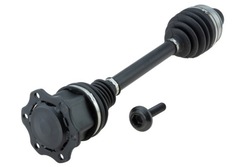 Піввісь привідна audi q5 quattro 2.0tdi,2.0tfsi 09-, porsche macan 14- передня фото №1