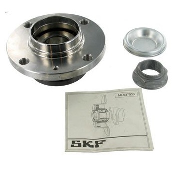 Подшипник колёса citroen berlingo 1.1-2.0hdi /skf/ фото №1