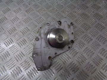 Насос воды chrysler pacifica 3.5 фото №1