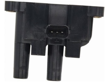 Котушка запалювання delphi gn10832-12b1 фото №1