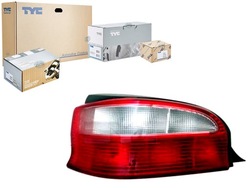 Лампа tyc 5180713 5521912lue 714254271 фото №1