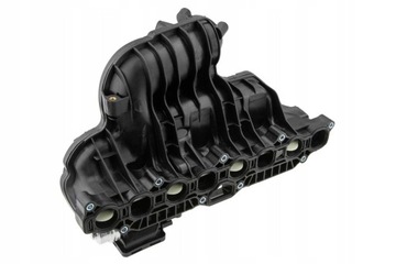 Колектор всмоктуючий chrysler grand voyager v 2.8crd 12- фото №1
