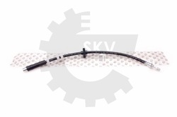 Шланг гальмівний skv 35skv098 фото №1