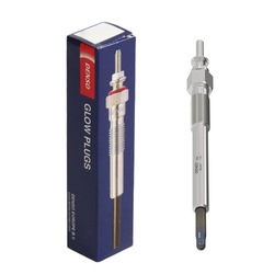 Denso свічка запалювання żarowa opel astra g h j combo corsa c d meriva ab 1.7 cdti фото №1