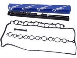 Кришки swirl kpl do volvo xc60 xc70 xc90 2.4 d фото №1