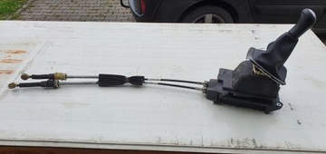 Тросы изменения коробки передач renault clio iv 4 0.9 tce фото №1