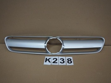 Решітка решітка радіатора перед opel signum i opc gts 464192822 фото №1