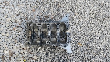 Ford peugeot citroen основа піддон блоку 1.5 1.6 9685737310 фото №1